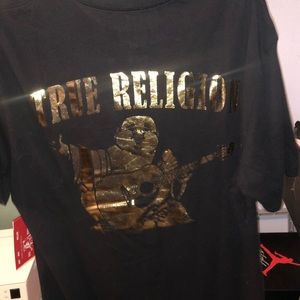 True Religion  shirt